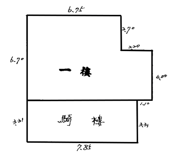 拍定-V(113/02/19)-樹林區-日新街178號-CW