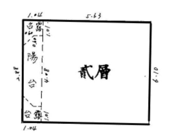 拍定-V(113/02/20)-汐止區-伯爵街32號-CW優