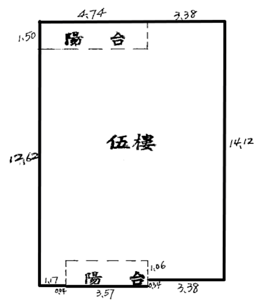 拍定-V(113/03/27)-土城區-金城路三段73巷9弄