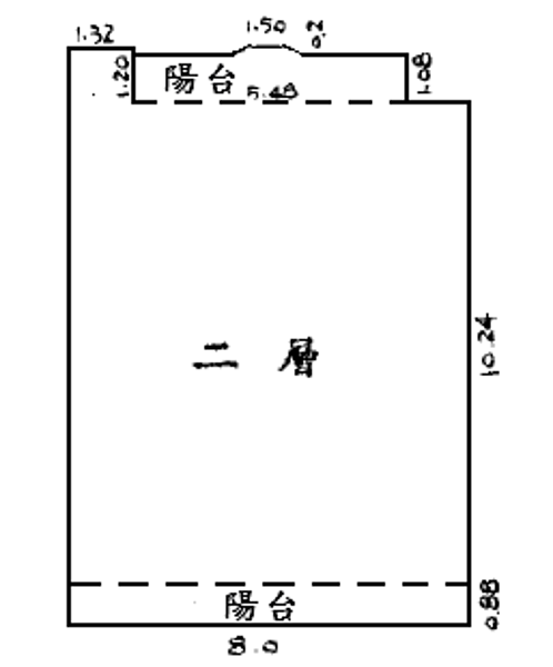 拍定-V(113/04/23)-新店區-北新路二段228巷1