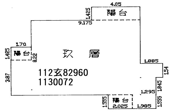 V(113/05/09)-八德區-銀和街27巷2弄-力霸倫敦