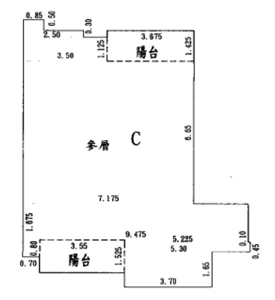 流標-V(113/04/25)-淡水區-自強路70號-關渡麗