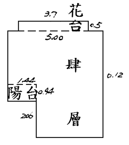 停拍-V(113/05/15)-士林區-通河街325巷48-