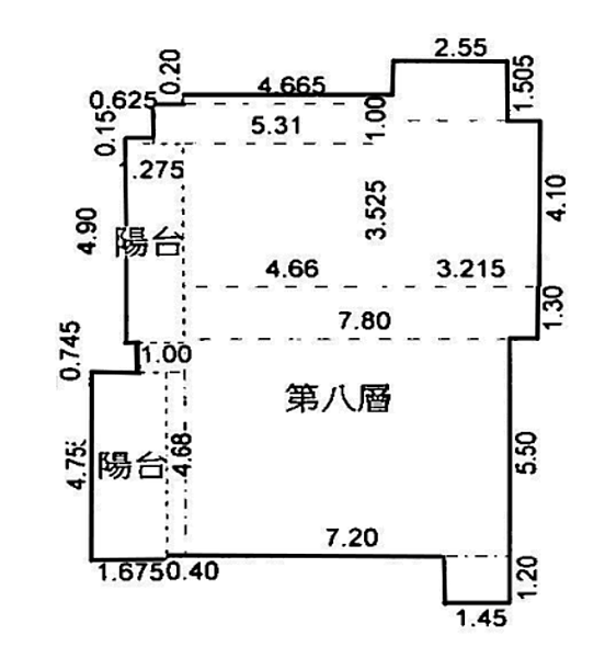 V(113/05/08)-中和區-南山路256-2號-香榭麗