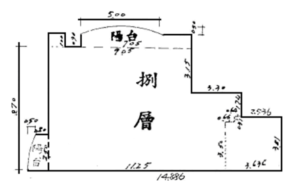 撤回-V(113/04/24)-三重區-中華路1號-阿爾卑斯