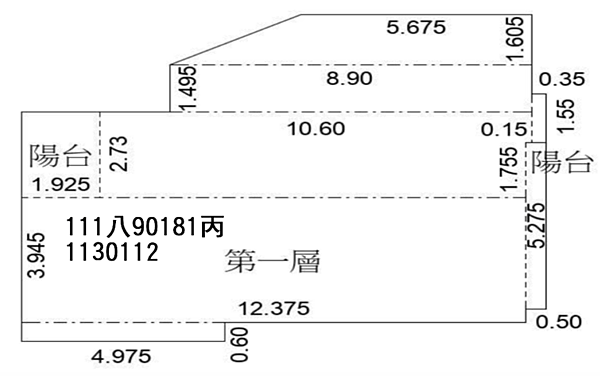 V(113/05/22)-龜山區-自強東路230號-宏蕎聚-