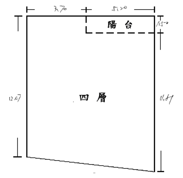 V(113/05/23)-淡水區-新春街49號-CW優質法拍