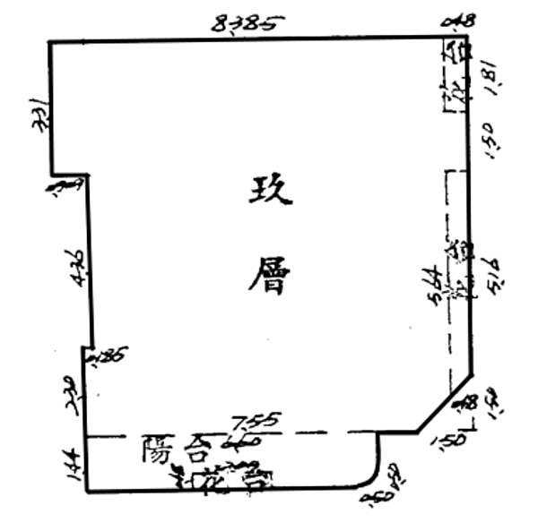 V(113/05/15)-新莊區-民樂街49號-大漢思源大廈