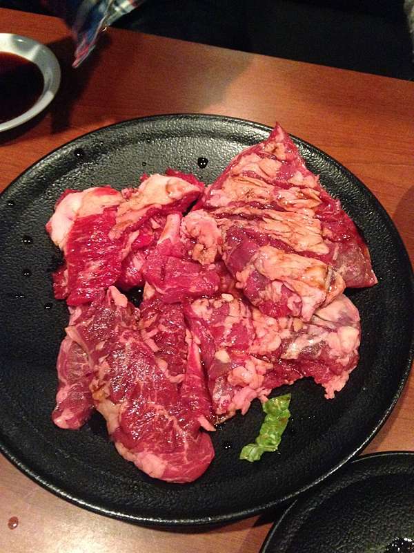 大阪 燒肉王道 上新庄店 來日本一定要吃牛角嗎ー燒肉王子告訴你 俊の日本記事 痞客邦 大阪 燒肉王道 上新庄店 來日本一定要吃牛角嗎ー燒肉王子告訴你 俊の日本記事 痞客邦