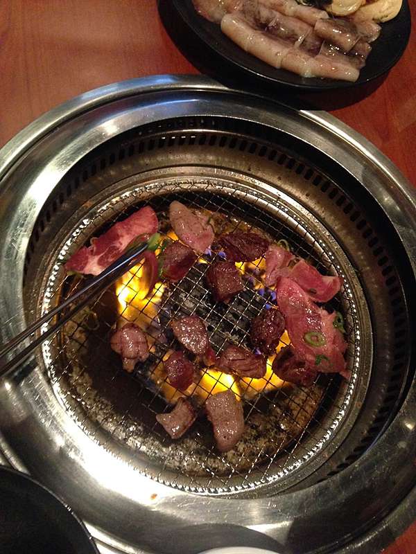 大阪 燒肉王道 上新庄店 來日本一定要吃牛角嗎ー燒肉王子告訴你 俊の日本記事 痞客邦 大阪 燒肉王道 上新庄店 來日本一定要吃牛角嗎ー燒肉王子告訴你 俊の日本記事 痞客邦