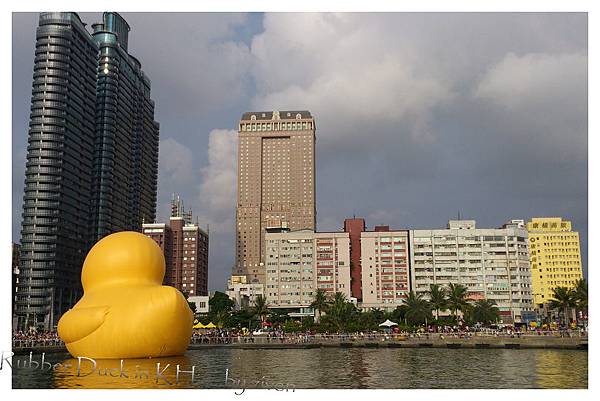 Rubber Duck