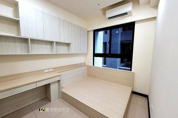 台中室內設計 室內裝潢 舊屋翻新 系統櫃 系統家具 系統傢俱 系統櫃 興大康橋-02.jpg