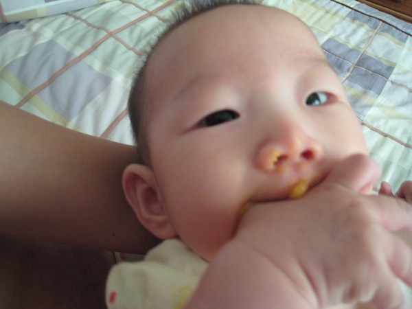 寶寶~