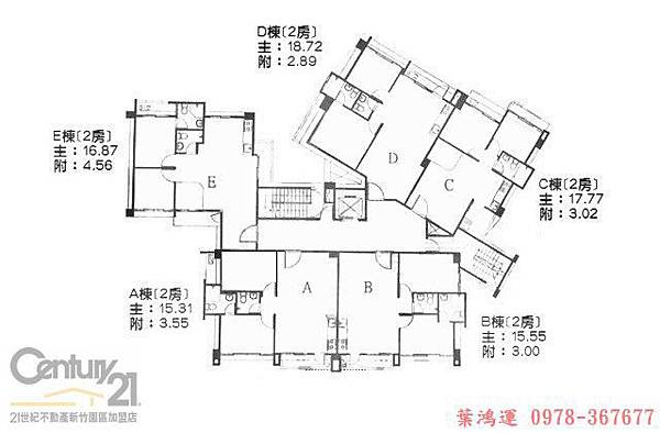 日新開發＿悠客朵夫【新竹市光復路一段】 (2)_结果