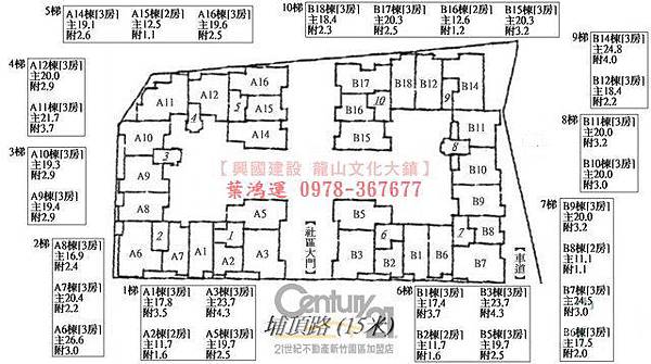 興國建設＿龍山文化大鎮【新竹市埔頂路】_结果