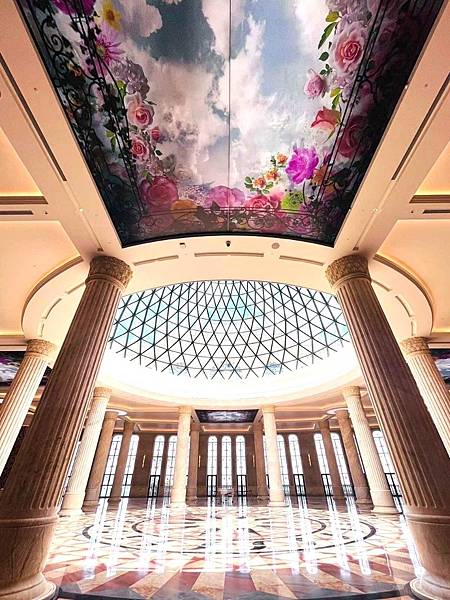 【峴港餐廳】自助餐 │ Four Seasons Resta