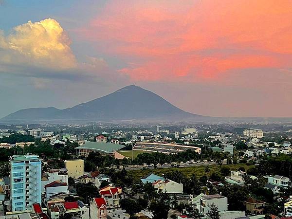 【西貢SAIGON】SUN WORLD BADEN MOU