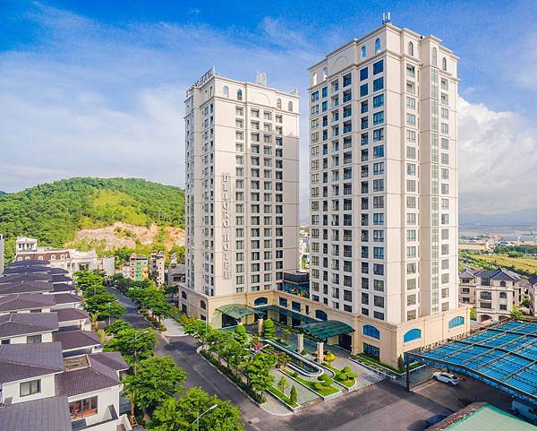 D'Lioro Hotel & Resort德利奧羅酒店及度