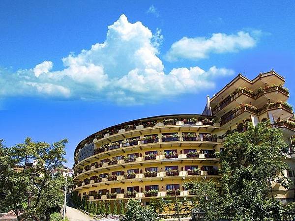 【沙壩酒店Sapa】Chau Long Hotel II S