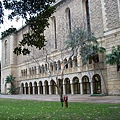 西澳大學