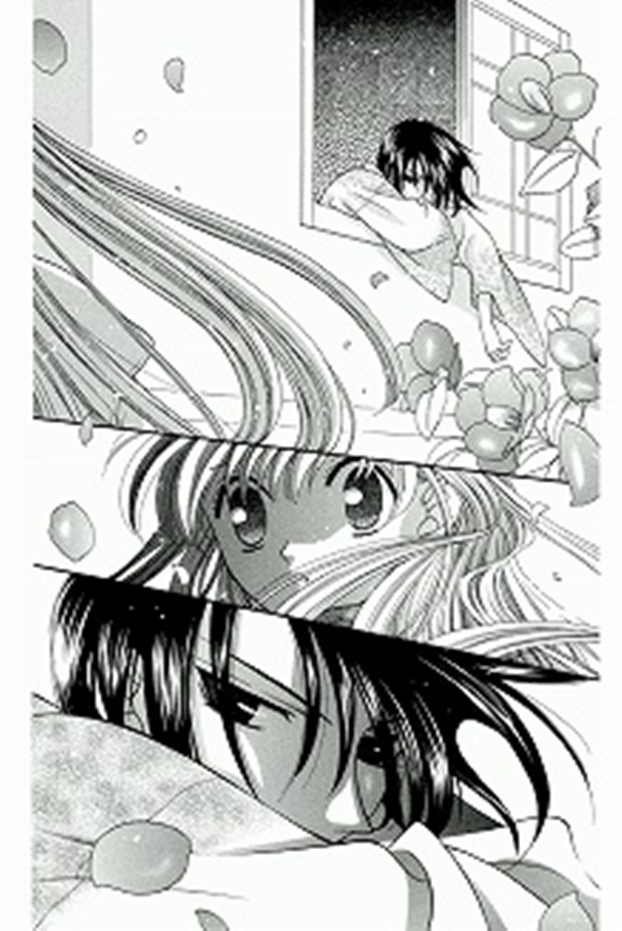 Mr 22k的亂看漫畫學日語 52 幻影天使 魔法水果籃 フルーツバスケット 22k的練等筆記 痞客邦 Mr 22k的亂看漫畫學日語 52 幻影天使 魔法水果籃 フルーツバスケット 22k的練等筆記 痞客邦