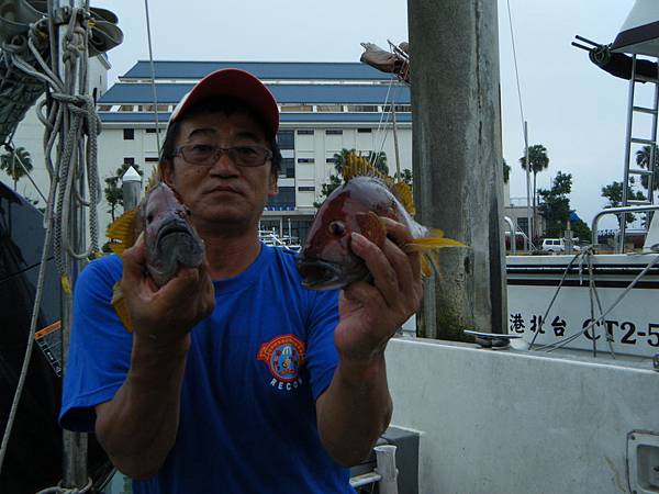 士官長釣魚2014.5.28 014