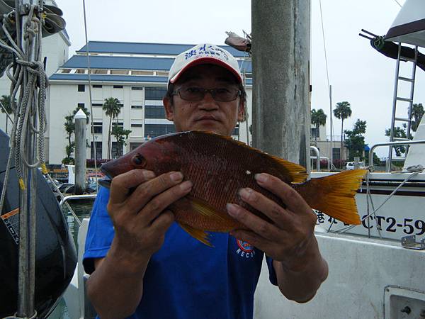 士官長釣魚2014.5.28 016