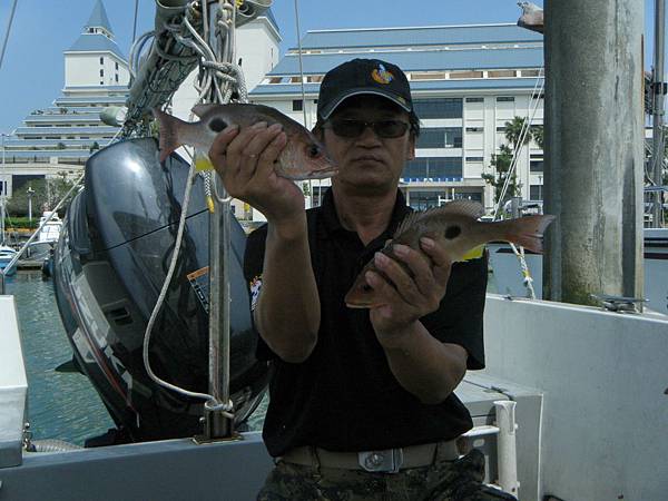 飛狼士官長釣魚2014.5.31 010