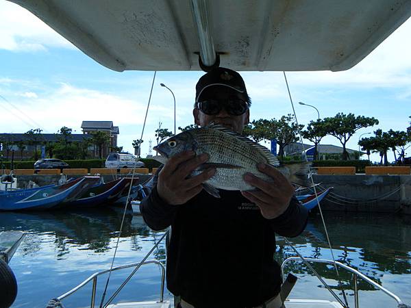 士官長釣魚2014.7.19~20 020