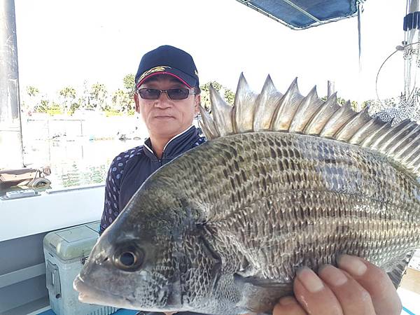 士官長釣魚20180115_142311