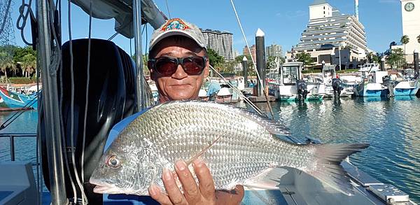 士官長2018.9.18釣魚20180918_162125