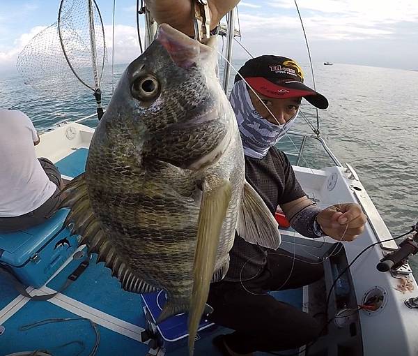 飛狼2019.8.21釣遊1566379580245