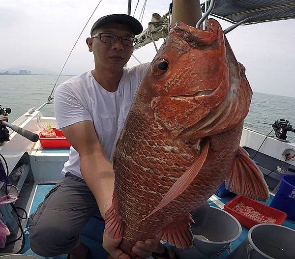 飛狼2019.8.21釣遊1566379702180