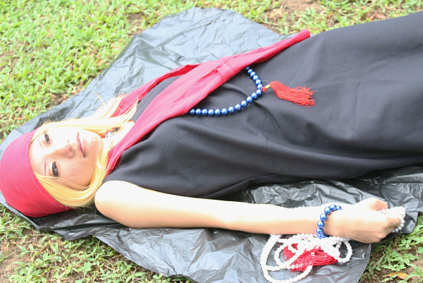 2018/9/23安娜正片照