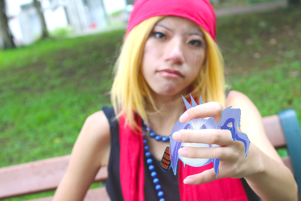 2018/9/23安娜正片照