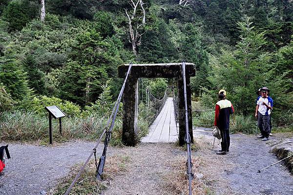 奇萊南峰南華山 (71)