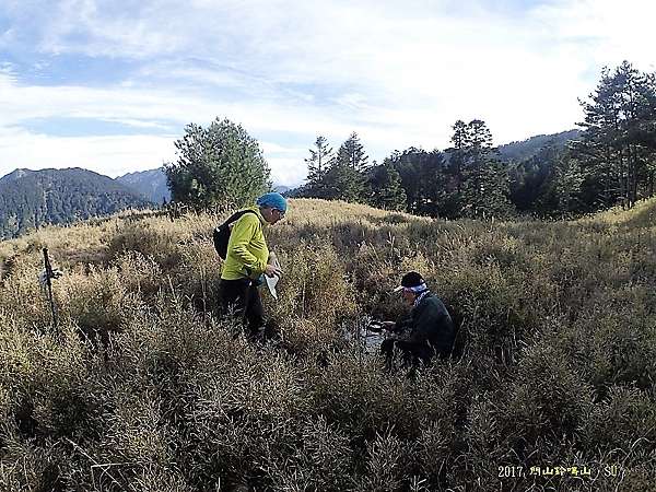 2017閂山鈴鳴山 閂山 小牛的部落格 痞客邦