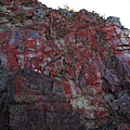 基隆山~紅石壁