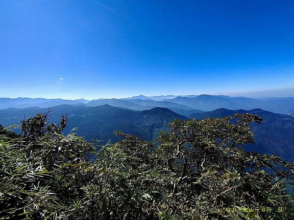 [揪人] 8/19 - 20 塔兜+大塔山、多陽棚幾