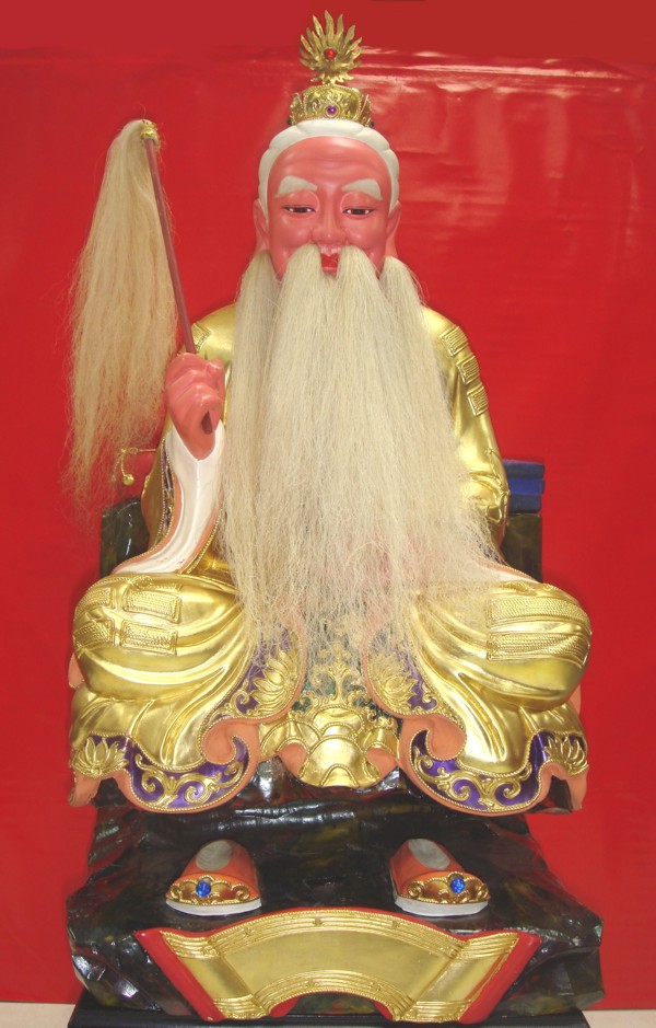 太上道祖李老君.jpg 太上道祖李老君.jpg