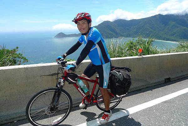 單車環島-蘇花公路