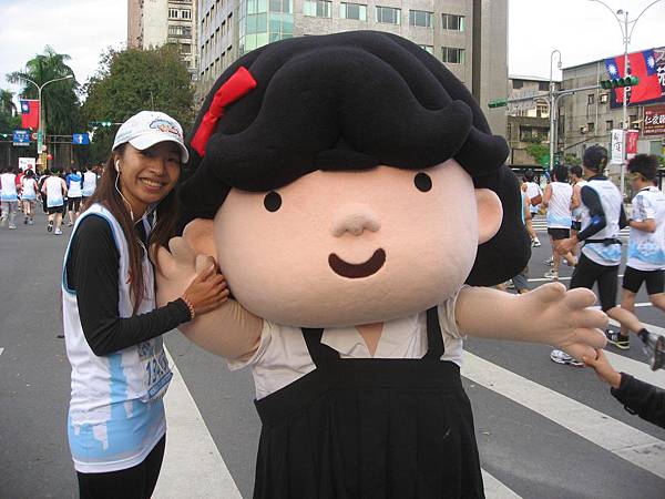 張君雅小妹妹 好可愛啊～