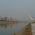 大直橋＆基隆河