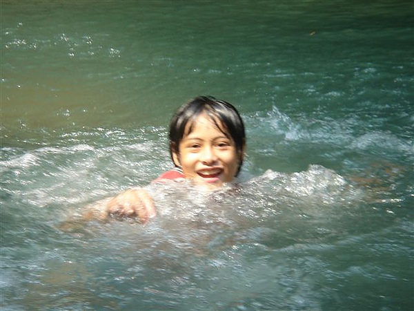 可愛的妹妹