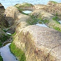 北海岸的綠寶石