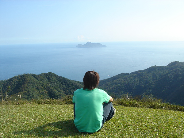 宜蘭 桃源谷步道