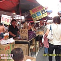 2011-10-08回頭份市場樂-59