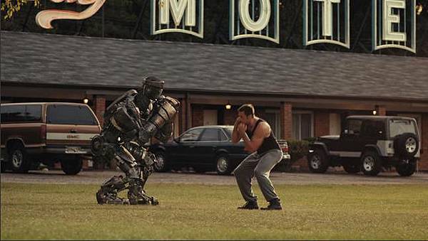 Real Steel