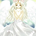 × 天使 ×
