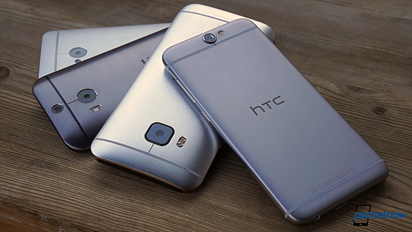 HTC One A9 延續金屬外觀.png